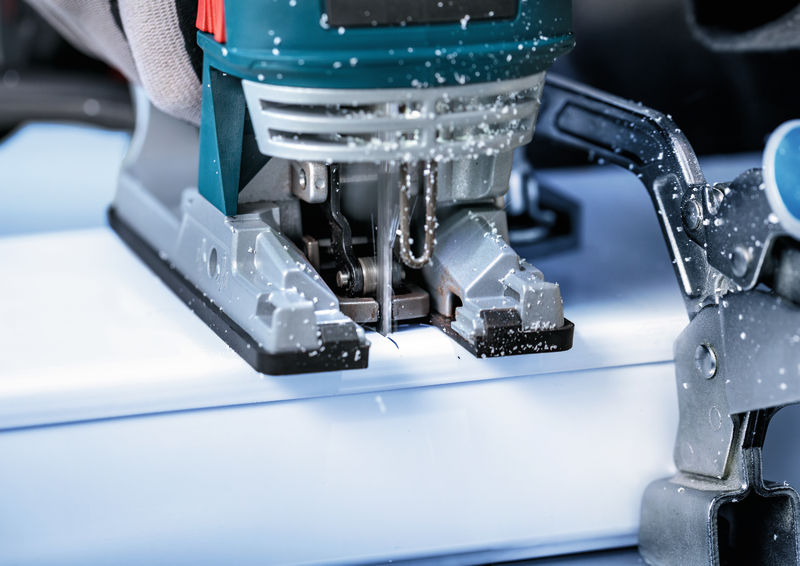 BOSCH Stichsägeblatt T 302 H BOSCH Stichsägeblatt T 302 H