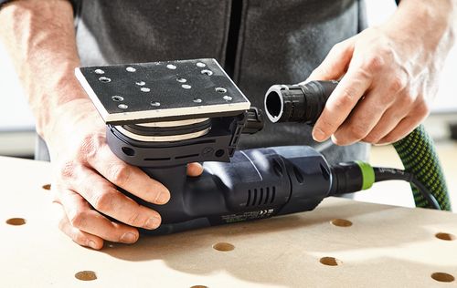 FESTOOL Protection Pad PP-STF 80x133/2 FESTOOL Protection Pad PP-STF 80x133/2