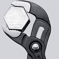 KNIPEX Wasserpumpenzange Cobra 300mm KNIPEX Wasserpumpenzange Cobra 300mm