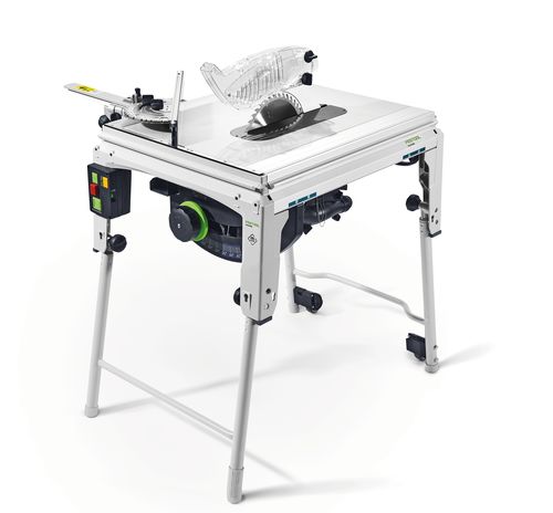 FESTOOL Tischkreissäge TKS 80 EBS FESTOOL Tischkreissäge TKS 80 EBS