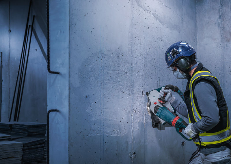 BOSCH Diamanttrennscheibe Best for Concrete BOSCH Diamanttrennscheibe Best for Concrete