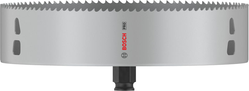 BOSCH PRO Multi Material PC Plus Lochsäge, 210 mm BOSCH PRO Multi Material PC Plus Lochsäge, 210 mm