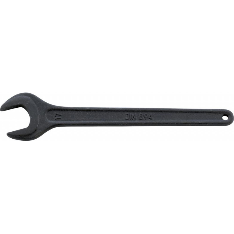 FORTIS Einmaulschlüssel DIN894 13mm FORTIS Einmaulschlüssel DIN894 13mm