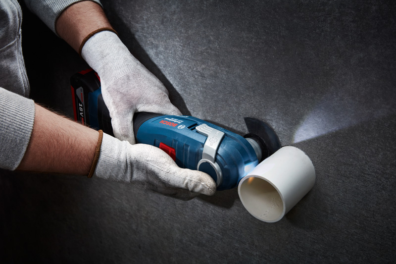 BOSCH Akku-Multi-Cutter GOP 18V-34, im Karton BOSCH Akku-Multi-Cutter GOP 18V-34, im Karton