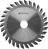 STEHLE KKE-Sägeblatt 150x3,6x40 Z18 ES-R STEHLE KKE-Sägeblatt 150x3,6x40 Z18 ES-R