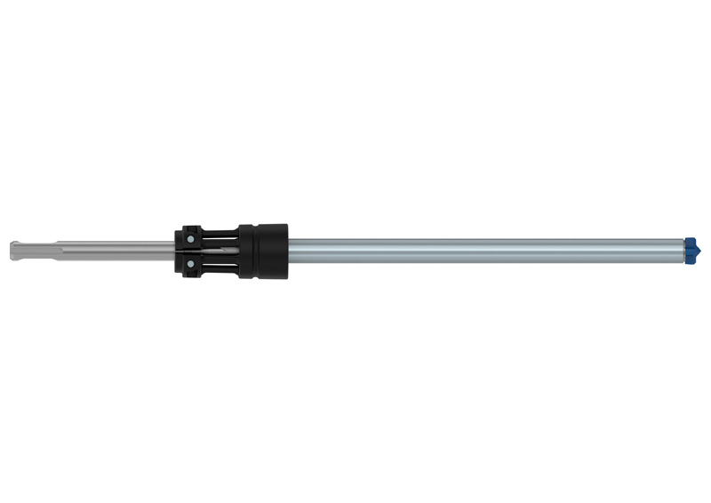 BOSCH EXPERT SDS Clean plus-8X Hammerbohrer, 12 x 200 x 350 mm BOSCH EXPERT SDS Clean plus-8X Hammerbohrer, 12 x 200 x 350 mm