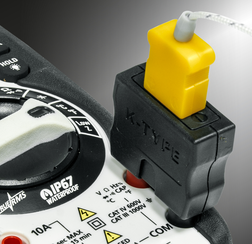LASERLINER MultiMeter XP LASERLINER MultiMeter XP