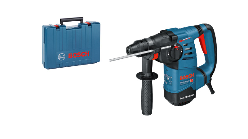 BOSCH Bohrhammer GBH3-28DRE