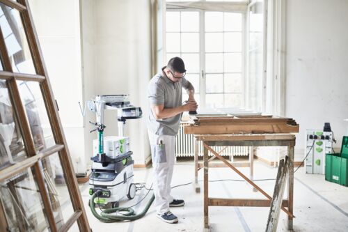 FESTOOL Absaugmobil CLEANTEC CTM 26 EI AC FESTOOL Absaugmobil CLEANTEC CTM 26 EI AC