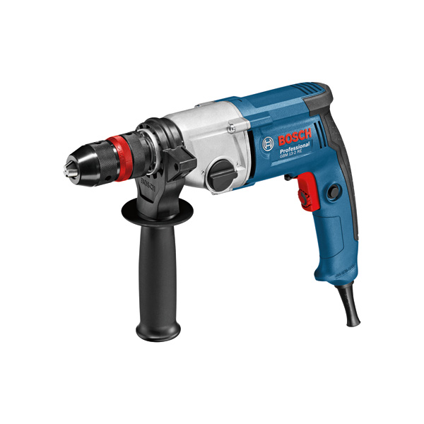 BOSCH Bohrmaschine GBM 13-2 RE im Karton BOSCH Bohrmaschine GBM 13-2 RE im Karton