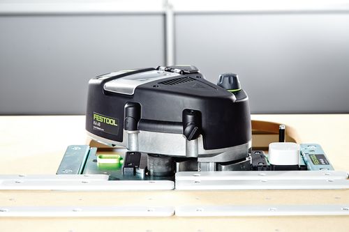 FESTOOL Kantenanleimer CONTURO KA 65-Set FESTOOL Kantenanleimer CONTURO KA 65-Set