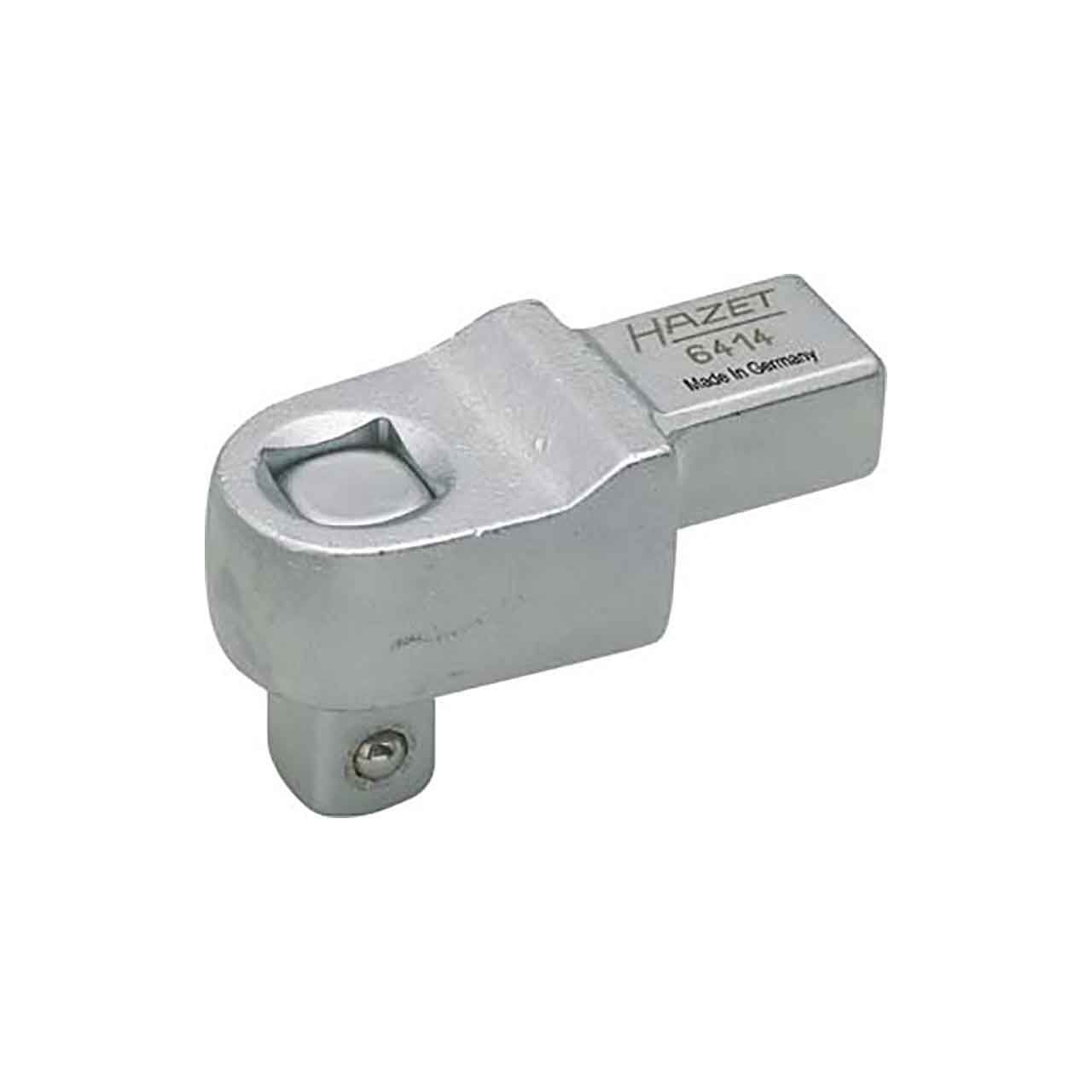 HAZET Einsteck-Vierkant 1/2" 14x18 mm HAZET Einsteck-Vierkant 1/2" 14x18 mm