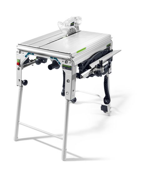 FESTOOL Tischzugsäge PRECISIO CS 70 EG