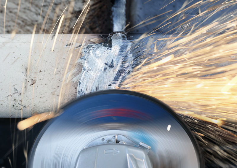BOSCH Schruppscheibe gekröpft Expert for Metal BOSCH Schruppscheibe gekröpft Expert for Metal