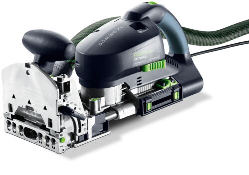 FESTOOL Dübelfräse DOMINO XL DF 700 EQ-Plus FESTOOL Dübelfräse DOMINO XL DF 700 EQ-Plus