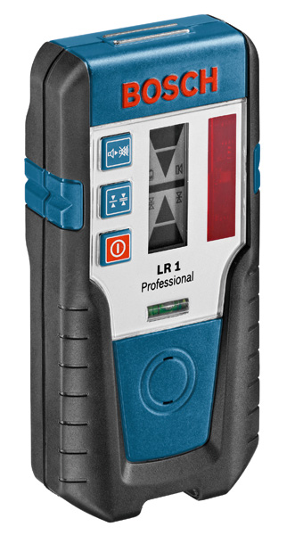 BOSCH Laser-Empfänger LR 1 BOSCH Laser-Empfänger LR 1