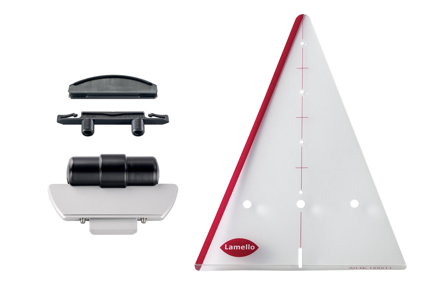 LAMELLO Divario P-18 Starterset