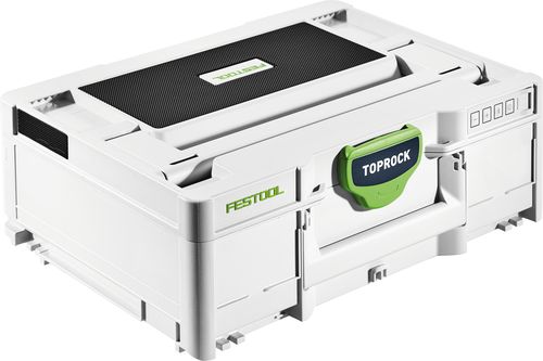 FESTOOL Bluetooth® Lautsprecher TOPROCK SYS3 BT20 M 137 USB-C FESTOOL Bluetooth® Lautsprecher TOPROCK SYS3 BT20 M 137 USB-C