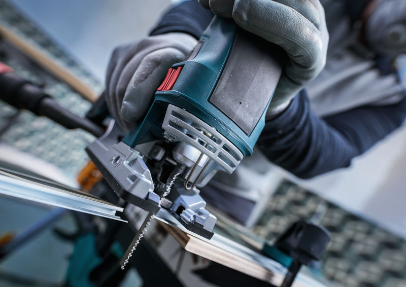 BOSCH Stichsägeblatt T 102 H BOSCH Stichsägeblatt T 102 H