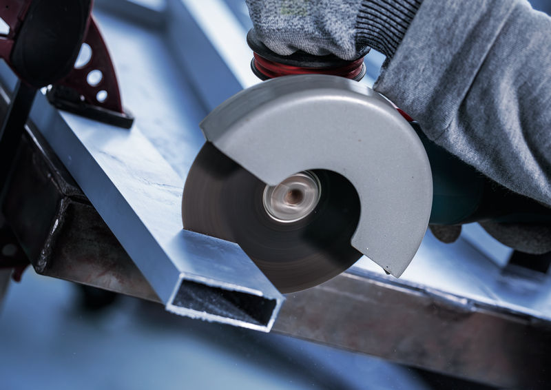 BOSCH X-LOCK Trennscheibe Multi Material 125 x 1 x 22,23, gerade BOSCH X-LOCK Trennscheibe Multi Material 125 x 1 x 22,23, gerade