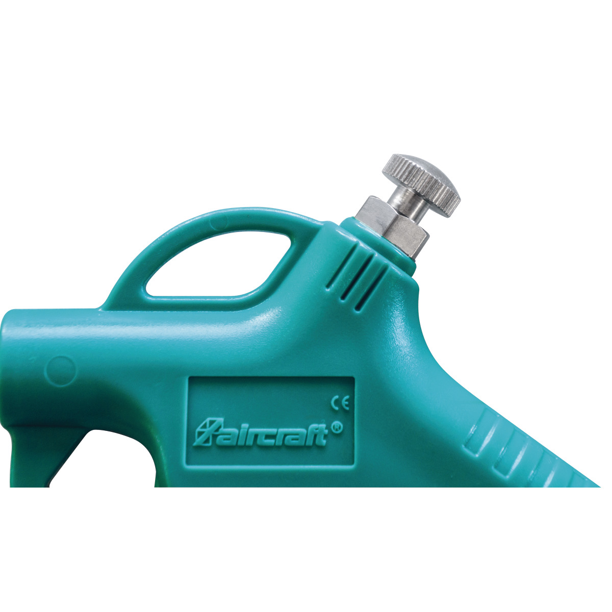 AIRCRAFT Profi-Blaspistole mit Regelschraube BP PRO R AIRCRAFT Profi-Blaspistole mit Regelschraube BP PRO R