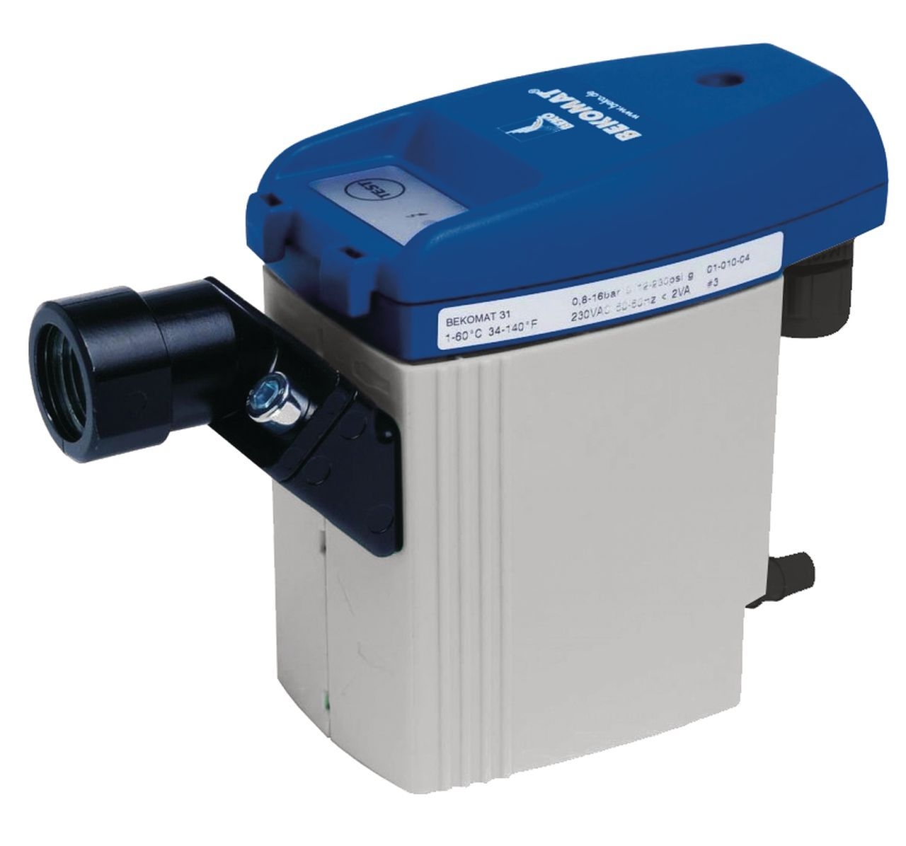 AIRCRAFT Elektronischer Kondensatableiter  BEKOMAT 31 AIRCRAFT Elektronischer Kondensatableiter  BEKOMAT 31