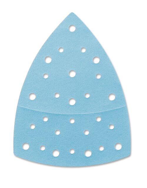 FESTOOL Schleifmittel Granat Delta 200 P100 GR/50