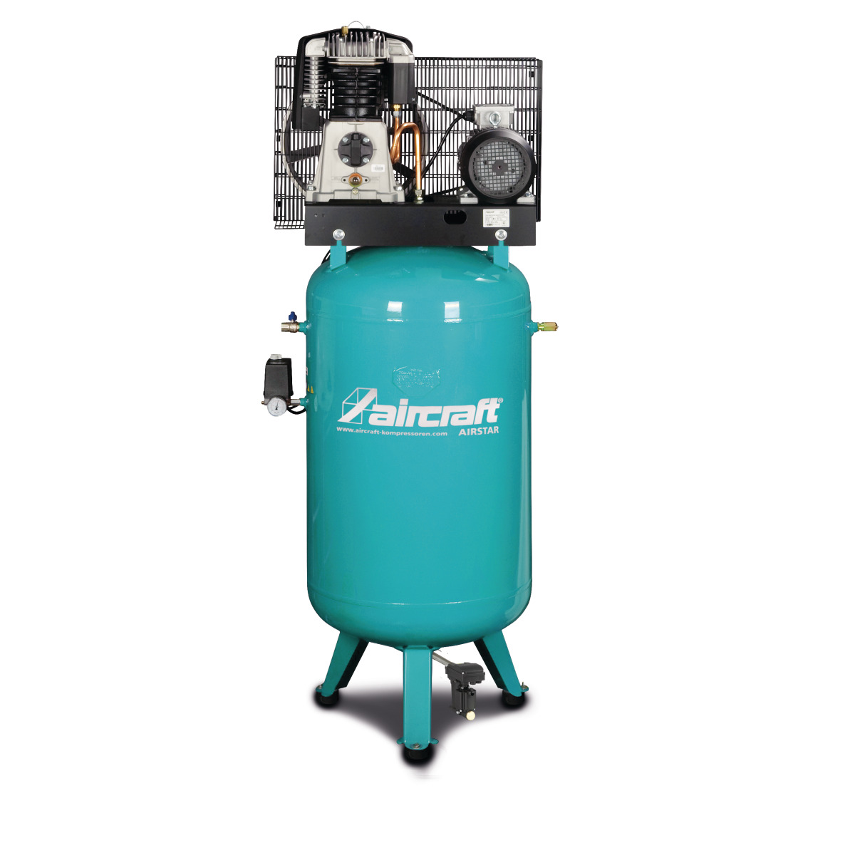 AIRCRAFT Elektronischer Kondensatableiter AMD