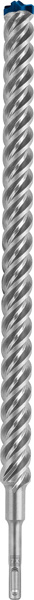 BOSCH EXPERT SDS plus-7X Hammerbohrer, 25 x 400 x 450 mm BOSCH EXPERT SDS plus-7X Hammerbohrer, 25 x 400 x 450 mm