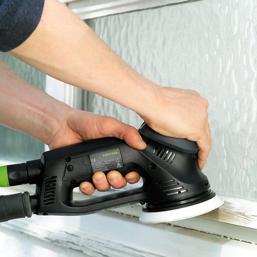 FESTOOL Schleifteller ST-STF D125/8 FX-W-HT FESTOOL Schleifteller ST-STF D125/8 FX-W-HT