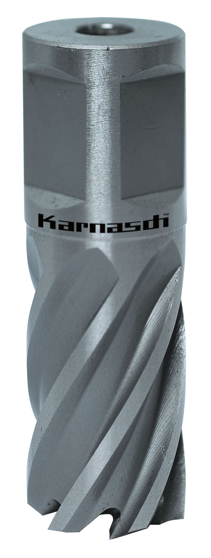 METALLKRAFT Kernbohrer SILVER-LINE 25 Weldon. Ø 13 mm METALLKRAFT Kernbohrer SILVER-LINE 25 Weldon. Ø 13 mm