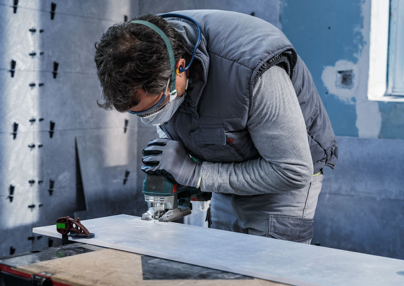 BOSCH PRO Soft Tile T130RF Stichsägeblatt, 83 mm, 3-tlg. BOSCH PRO Soft Tile T130RF Stichsägeblatt, 83 mm, 3-tlg.
