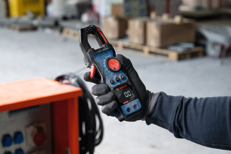 BOSCH EXPERT Strommesszange EXMC600-17 BOSCH EXPERT Strommesszange EXMC600-17