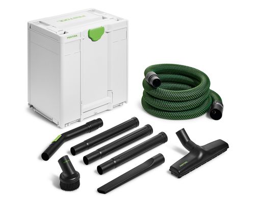 FESTOOL Handwerker-Reinigungsset RS-HW D 36-Plus FESTOOL Handwerker-Reinigungsset RS-HW D 36-Plus