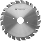 STEHLE RS2-Kreissägeblatt (100x2,8-3,6/2,2x22 Z=2x10 "F")