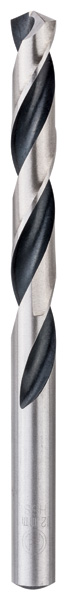 BOSCH Metallspiralbohrer HSS PointTeQ, DIN 338, 12,0 mm, 1er-Pack BOSCH Metallspiralbohrer HSS PointTeQ, DIN 338, 12,0 mm, 1er-Pack