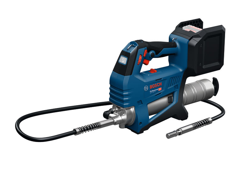 BOSCH Akku-Kartuschenpresse GFP 18V-10 in XL-BOXX BOSCH Akku-Kartuschenpresse GFP 18V-10 in XL-BOXX