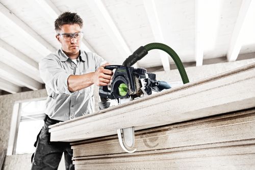 FESTOOL Schwertsäge UNIVERS SSU 200 EB-Plus-FS FESTOOL Schwertsäge UNIVERS SSU 200 EB-Plus-FS