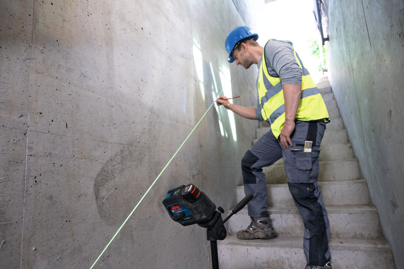 BOSCH Kombilaser GCL 12V-50-22 CG BOSCH Kombilaser GCL 12V-50-22 CG