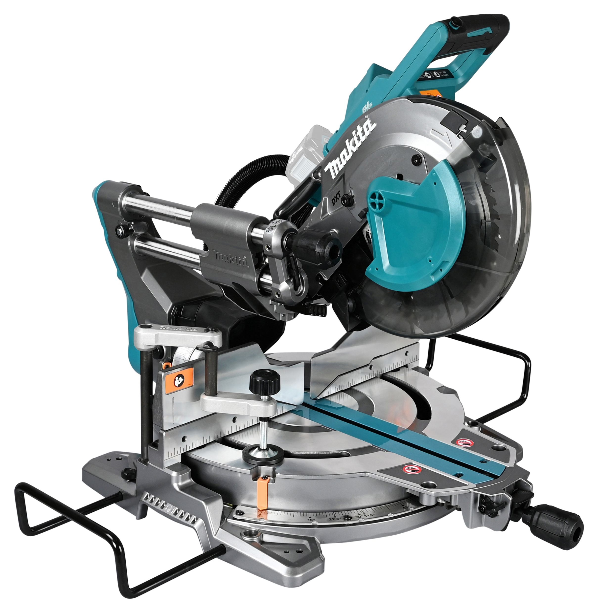 MAKITA Akku-Kapp-Gehrungssäge LS004GZ01 40V max.