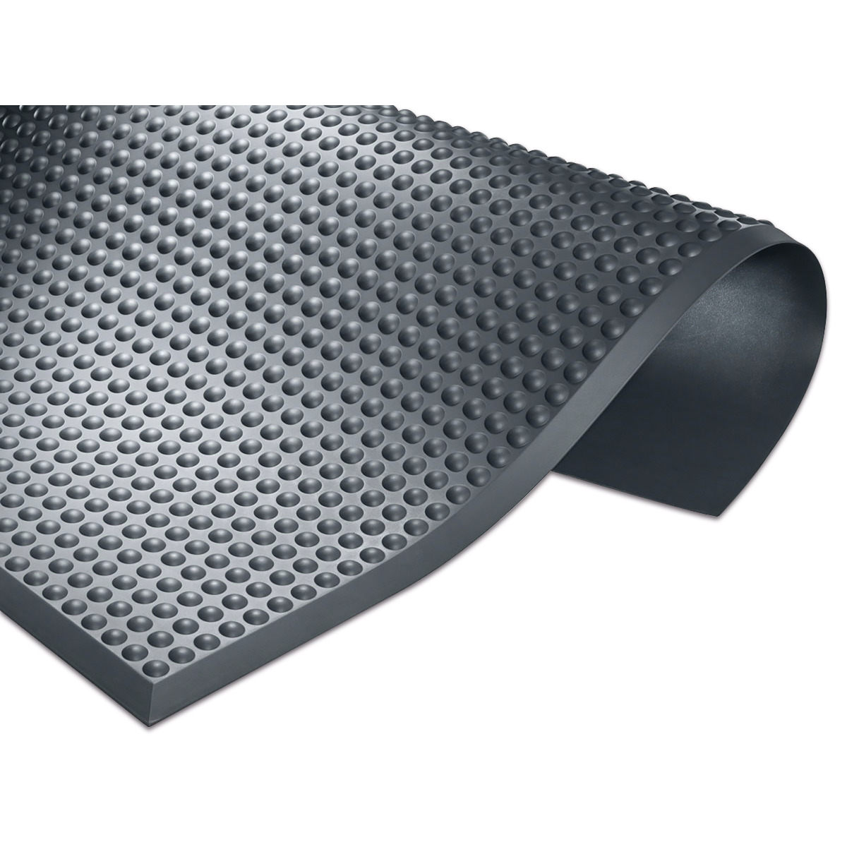 UNICRAFT Arbeitsplatzmatte 1840 x 640 mm