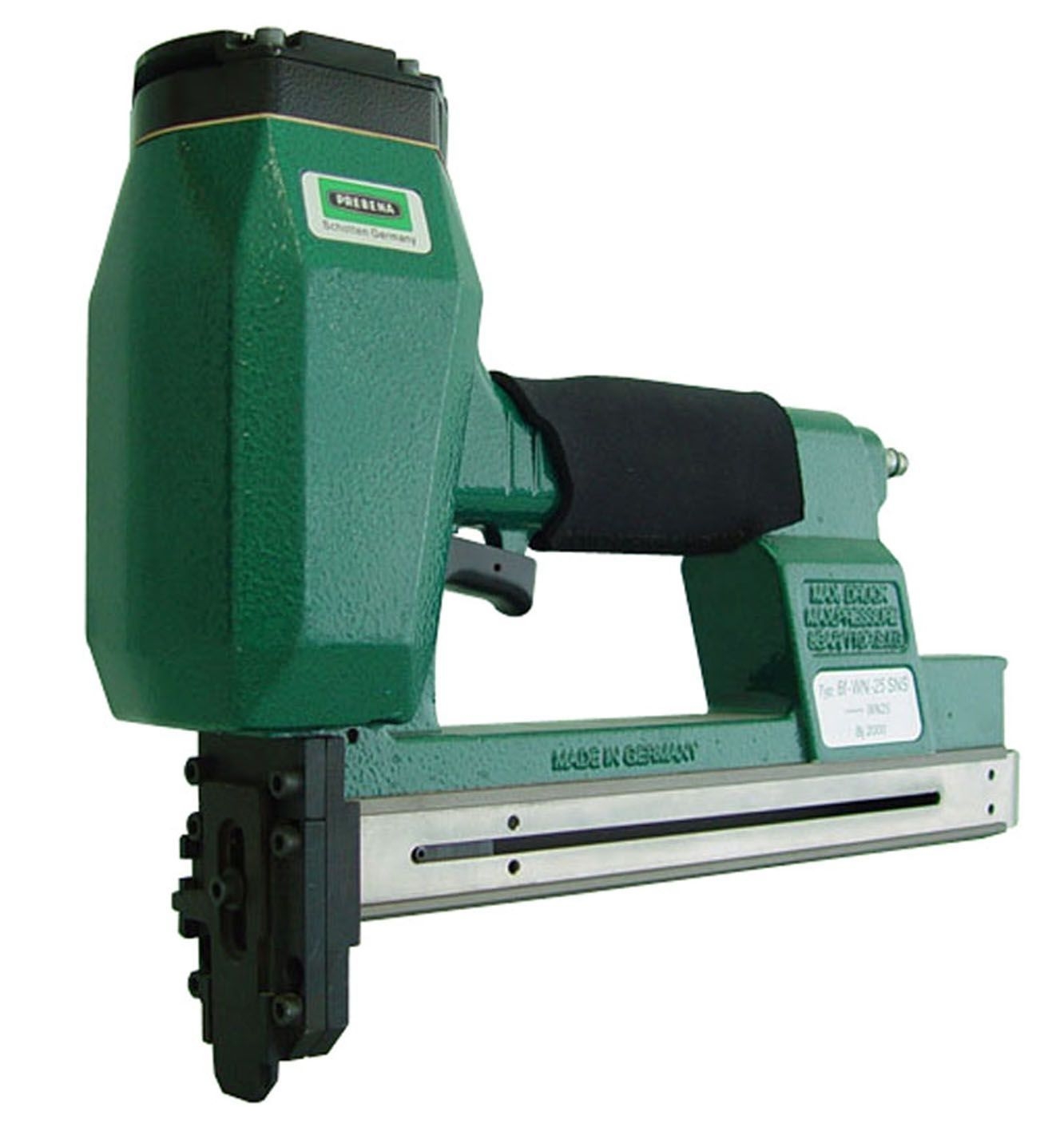 PREBENA Druckluftnagler 6F-WN25SNS