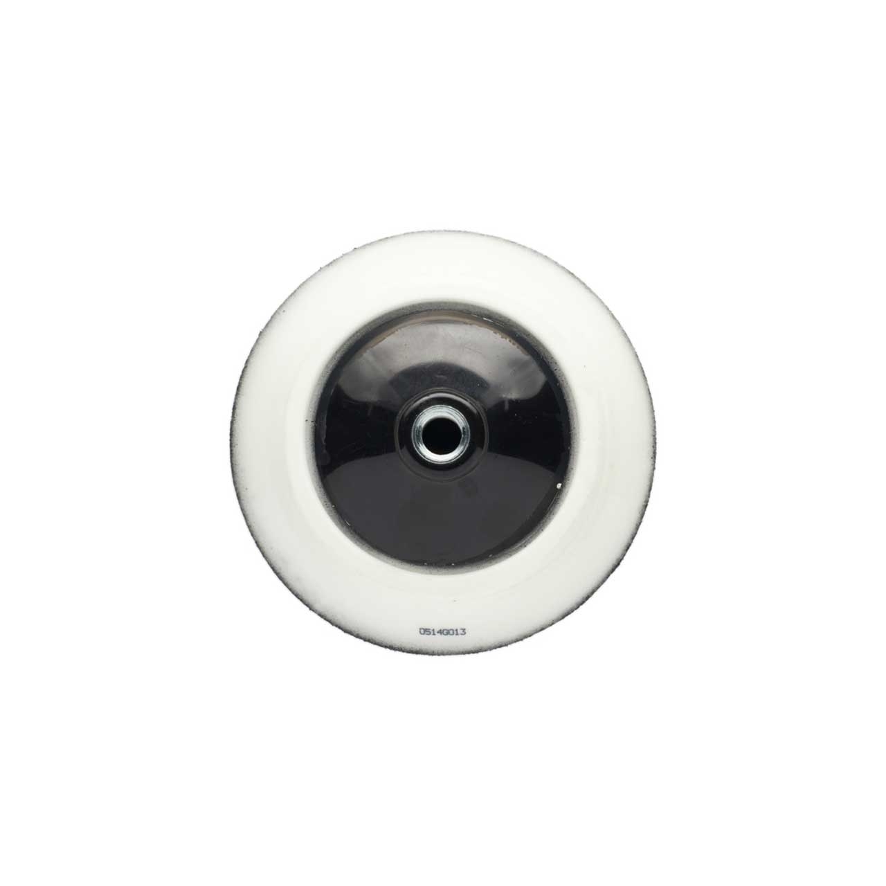 MIRKA Stützteller 135mm M14 Grip Soft