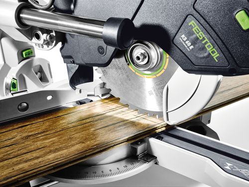 FESTOOL Kapp-Zugsäge KAPEX KS 60 E-Set FESTOOL Kapp-Zugsäge KAPEX KS 60 E-Set