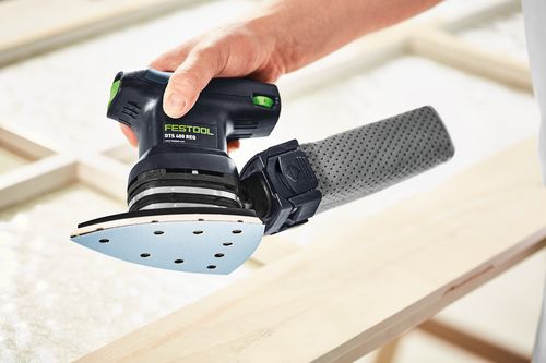 FESTOOL Deltaschleifer DTS 400 REQ-Plus FESTOOL Deltaschleifer DTS 400 REQ-Plus