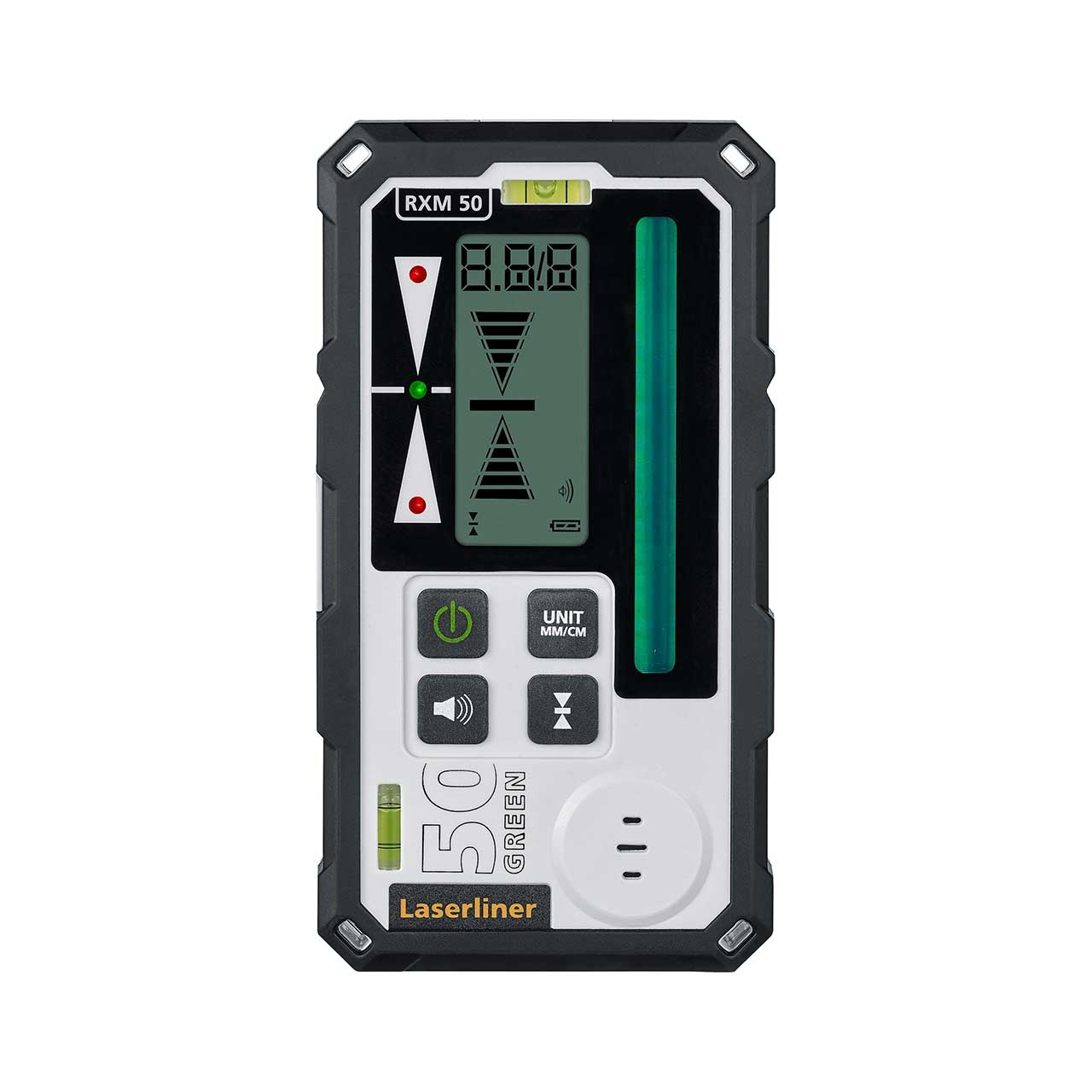 LASERLINER RangeXtender M50 Laserempfänger LASERLINER RangeXtender M50 Laserempfänger
