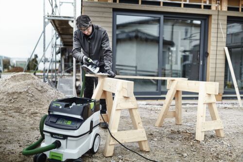 FESTOOL Absaugmobil CLEANTEC CTM 26 EI AC FESTOOL Absaugmobil CLEANTEC CTM 26 EI AC
