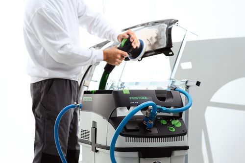 FESTOOL Druckluftmodul DL CT 26/36/48 FESTOOL Druckluftmodul DL CT 26/36/48