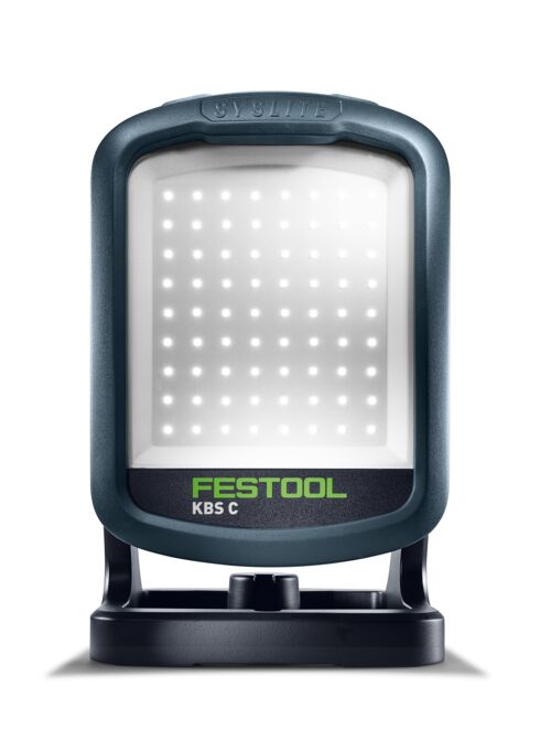 FESTOOL Akku-Baustrahler SYSLITE KBS C FESTOOL Akku-Baustrahler SYSLITE KBS C