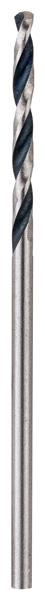 BOSCH Metallspiralbohrer HSS PointTeQ, DIN 338, 1,5 mm, 10er-Pack BOSCH Metallspiralbohrer HSS PointTeQ, DIN 338, 1,5 mm, 10er-Pack